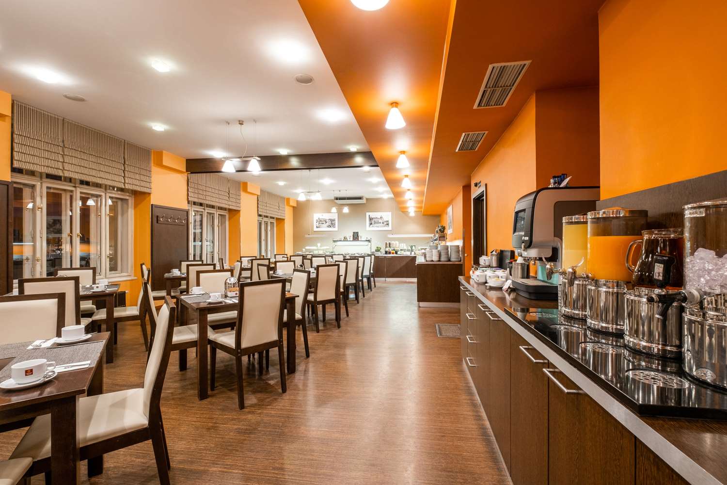 Hotel Clarion Hotel Prague Old Town, Tschechische Republik, Prag. Großes 512