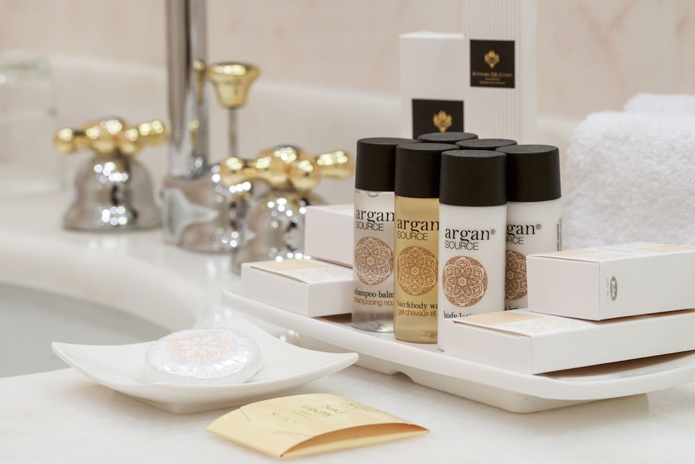 Hotel Hotel Liberty Prague, Tschechische Republik, Prag. Großes 571