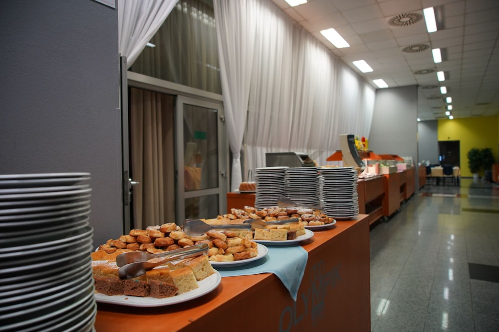 Hotel Olympik Tristar, Tschechische Republik, Prag. Großes 112