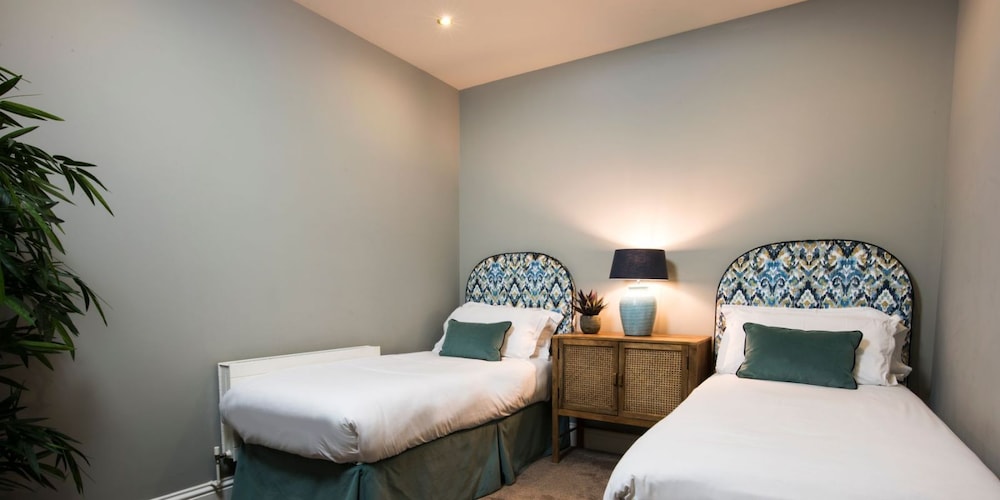 Hotel The Heritage, Killenard, Irland, Killenard. Großes 271