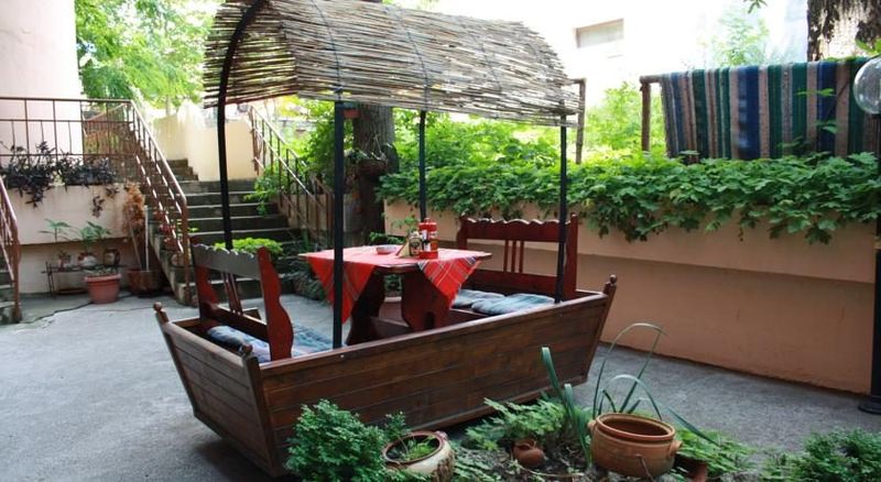 Hotel Kamchia Park Hotel, Bulgarien, Goldstrand. Großes 50