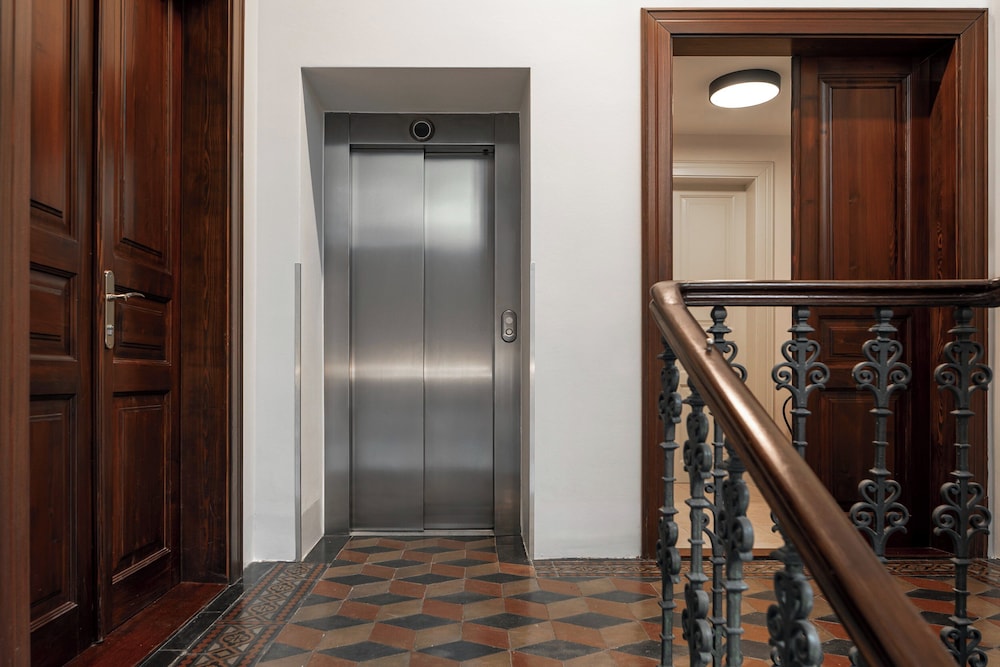 Hotel Hotel Unique, Tschechische Republik, Prag. Großes 268