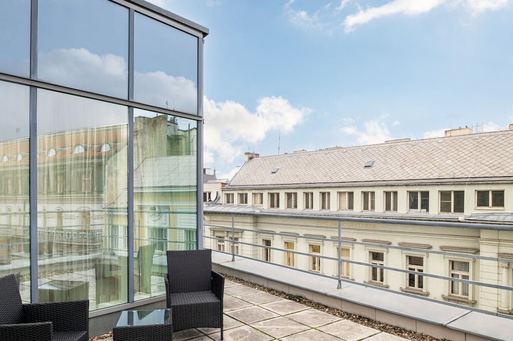 Hotel K+K Hotel Fenix, Tschechische Republik, Prag. Großes 822