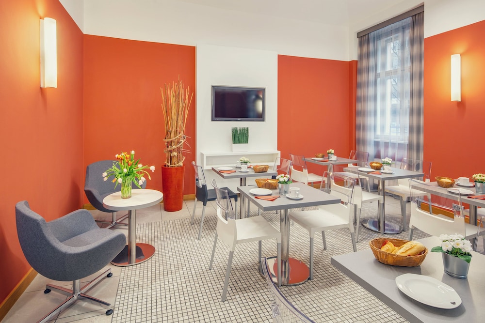 Hotel Mamaison Residence Belgicka, Tschechische Republik, Prag. Großes 124