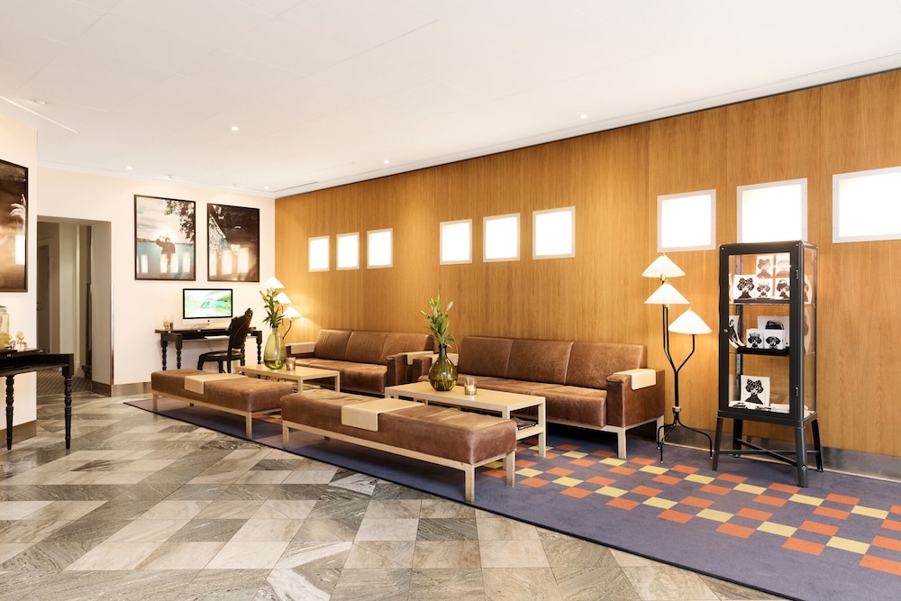 Hotel Profilhotels Riddargatan, Schweden, Stockholm. Großes 180