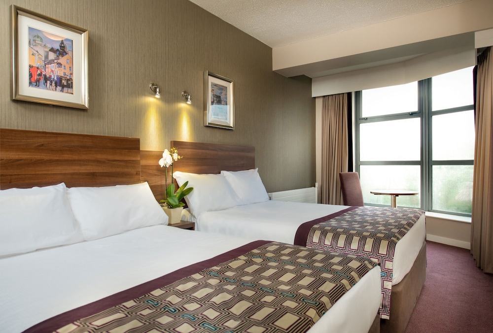 Hotel Leonardo Hotel Galway, Irland, Galway. Großes 844