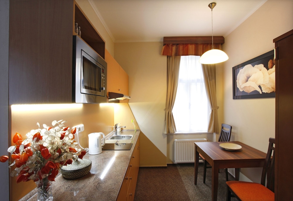 Hotel Anyday Apartments, Tschechische Republik, Prag. Großes 299