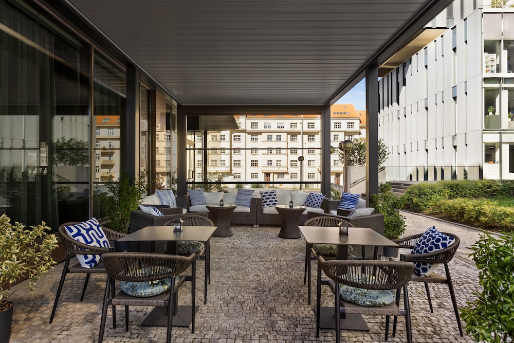 Hotel Vienna House by Wyndham Diplomat Prague, Tschechische Republik, Prag. Großes 447