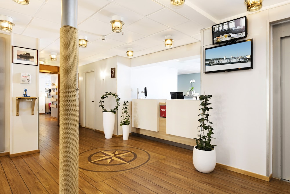 Hotel Good Morning+ Goteborg City, Schweden, Göteborg. Großes 50