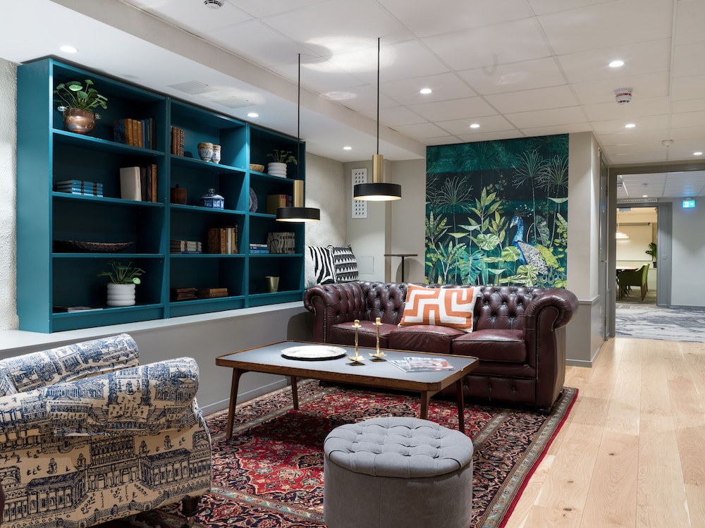 Hotel Elite Hotel Adlon, Schweden, Stockholm. Großes 313