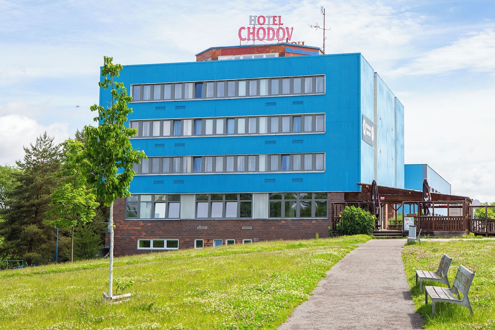 Hotel TJChodov