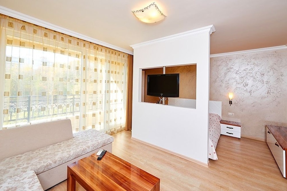 Hotel Penelope Palace, Bulgarien, Pomorie. Großes 87