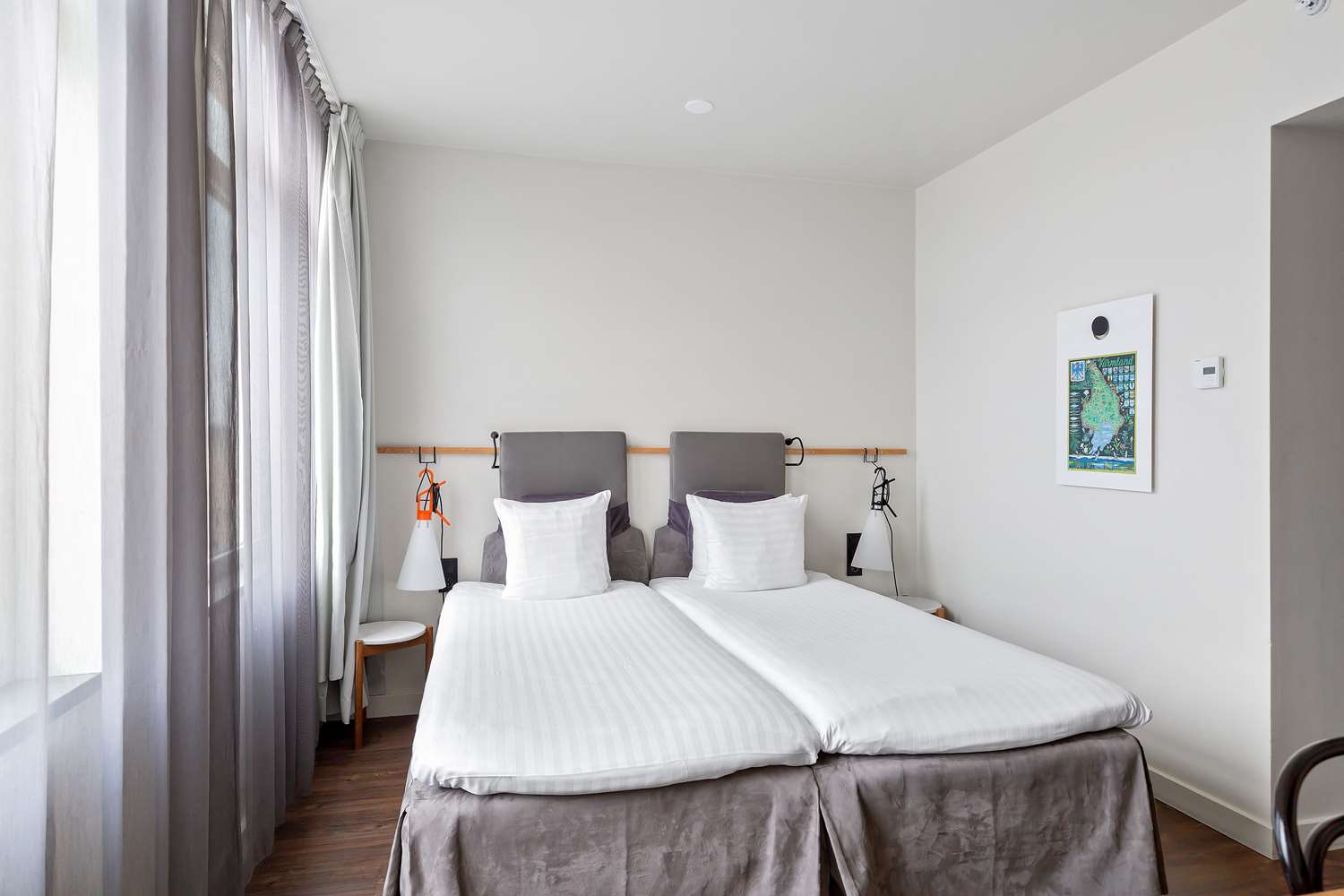 Hotel Best Western Plus Sthlm Bromma, Schweden, Bromma. Großes 437