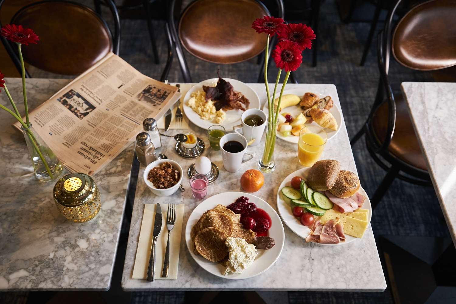 Hotel Clarion Hotel Post, Schweden, Göteborg. Großes 333