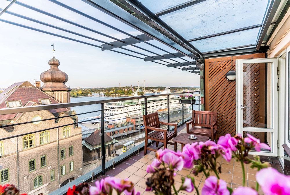 Scandic Sjofartshotellet