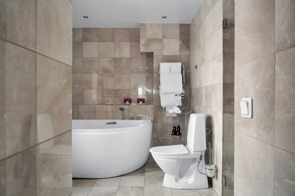 Hotel Elite Hotel Marina Tower, Schweden, Stockholm. Großes 487