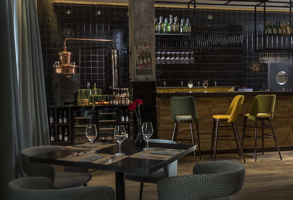 Hotel Hotel Sadova, Polen, Danzig. Großes 101