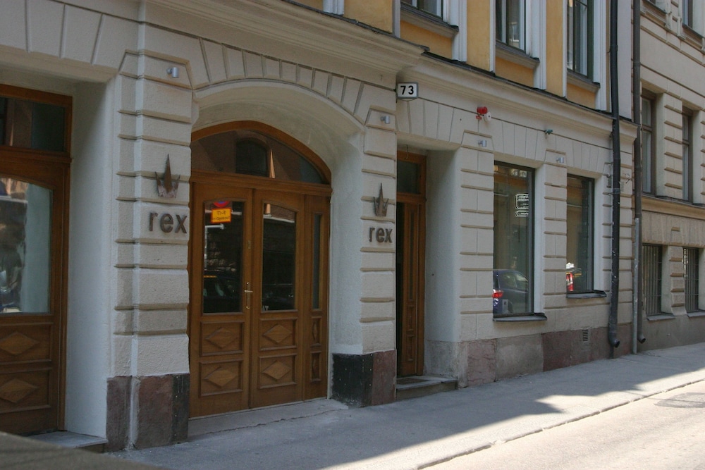 Rex