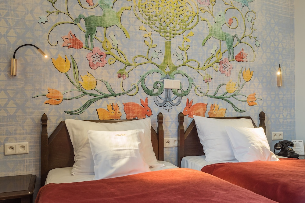 Hotel Hotel Ester, Polen, Krakau. Großes 507