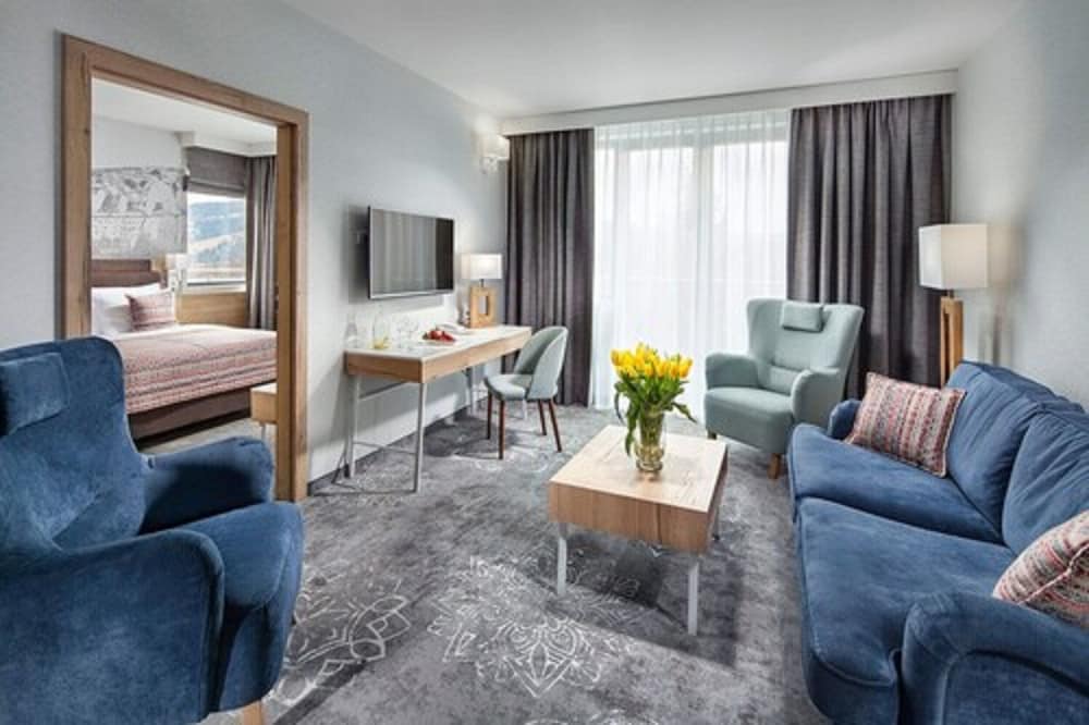 Hotel Hotel Aquarion, Polen, Zakopane. Großes 193