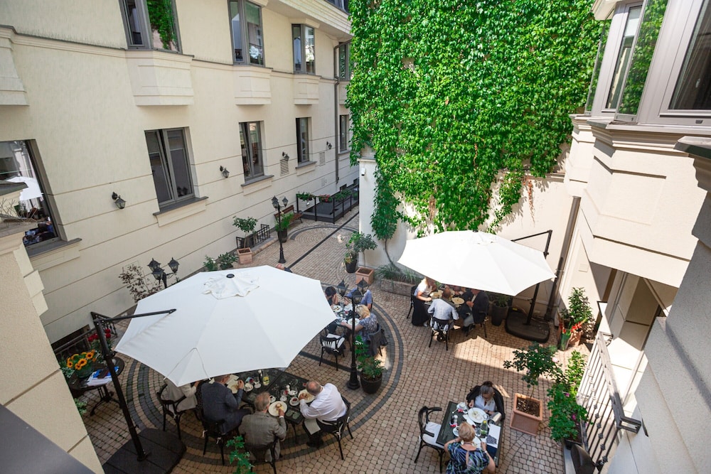 Hotel Logos Hotel Krakow, Polen, Krakau. Großes 123