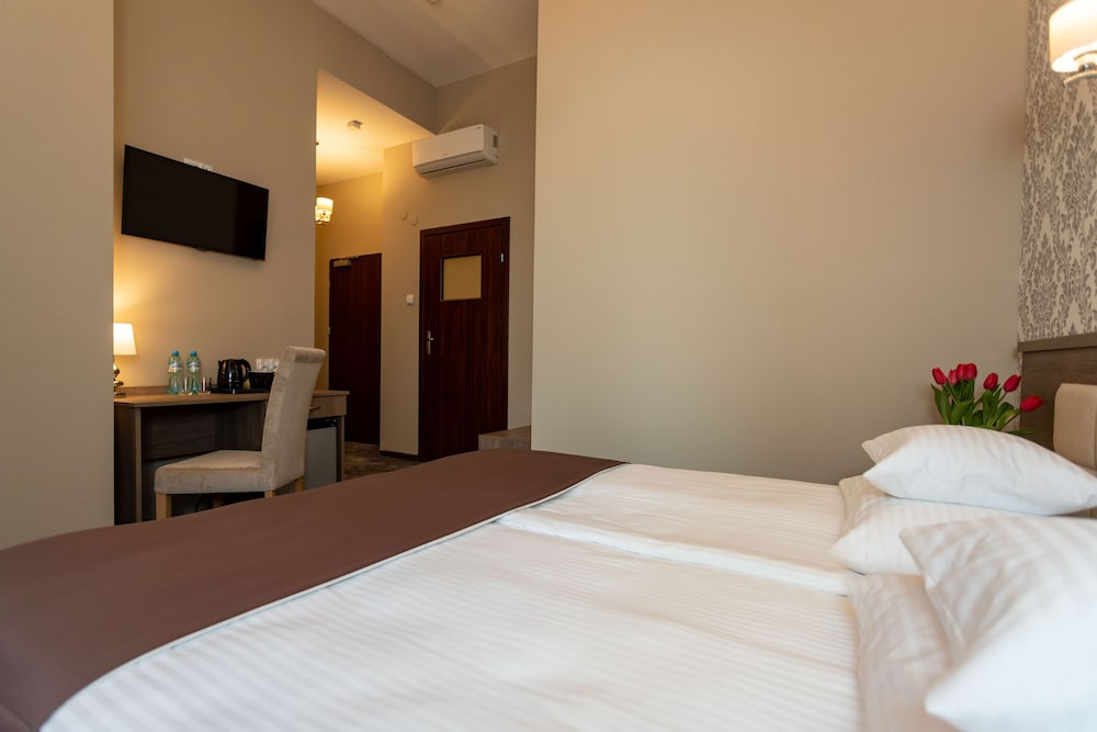 Hotel Maximum, Polen, Krakau. Großes 322