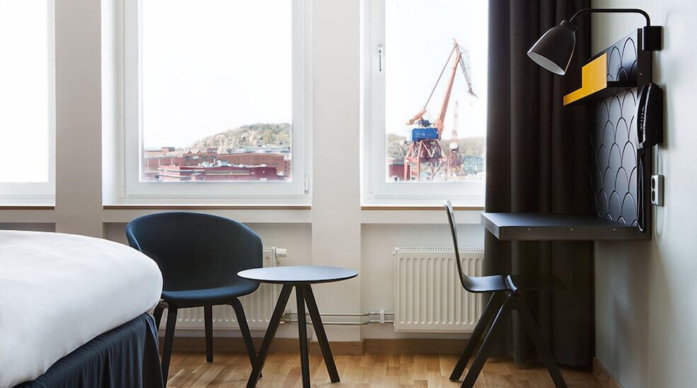 Hotel Comfort Hotel Goteborg, Schweden, Göteborg. Großes 367