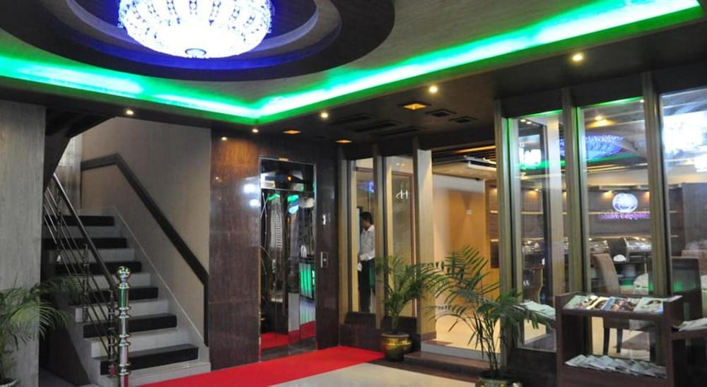 Hotel Marino Uttara Hotel, Bangladesch, Dhaka. Großes 68