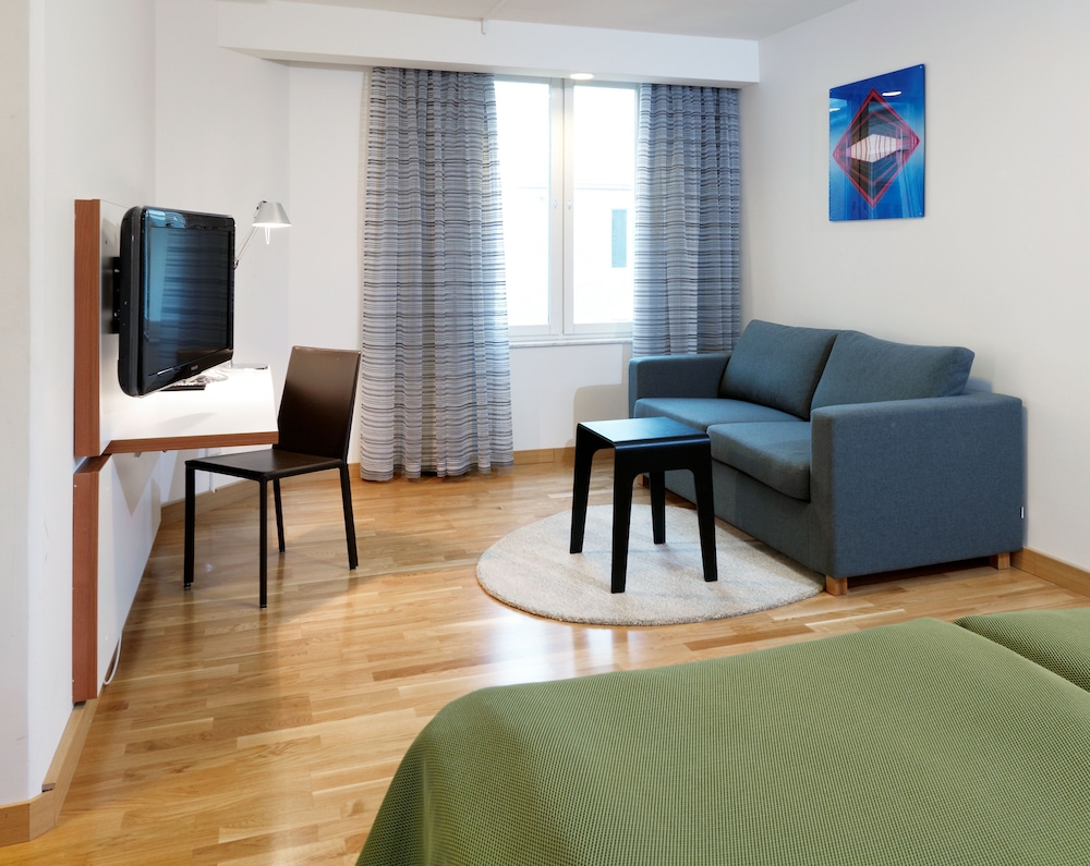 Hotel Scandic Crown, Schweden, Göteborg. Großes 722