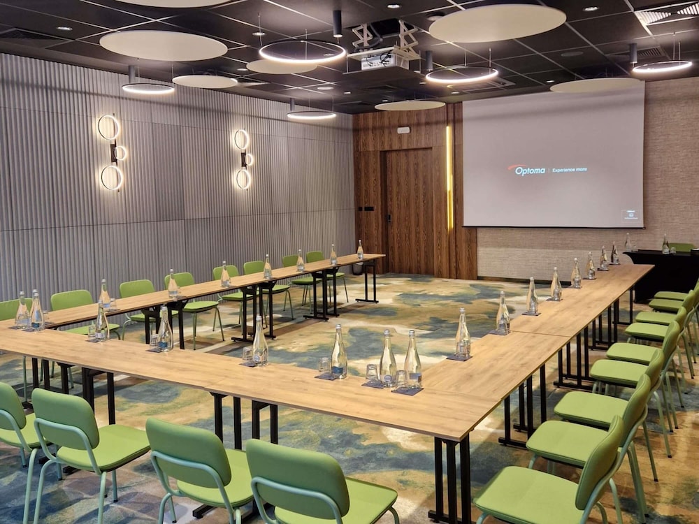 Hotel Mercure Opole, Polen, Oppeln. Großes 140