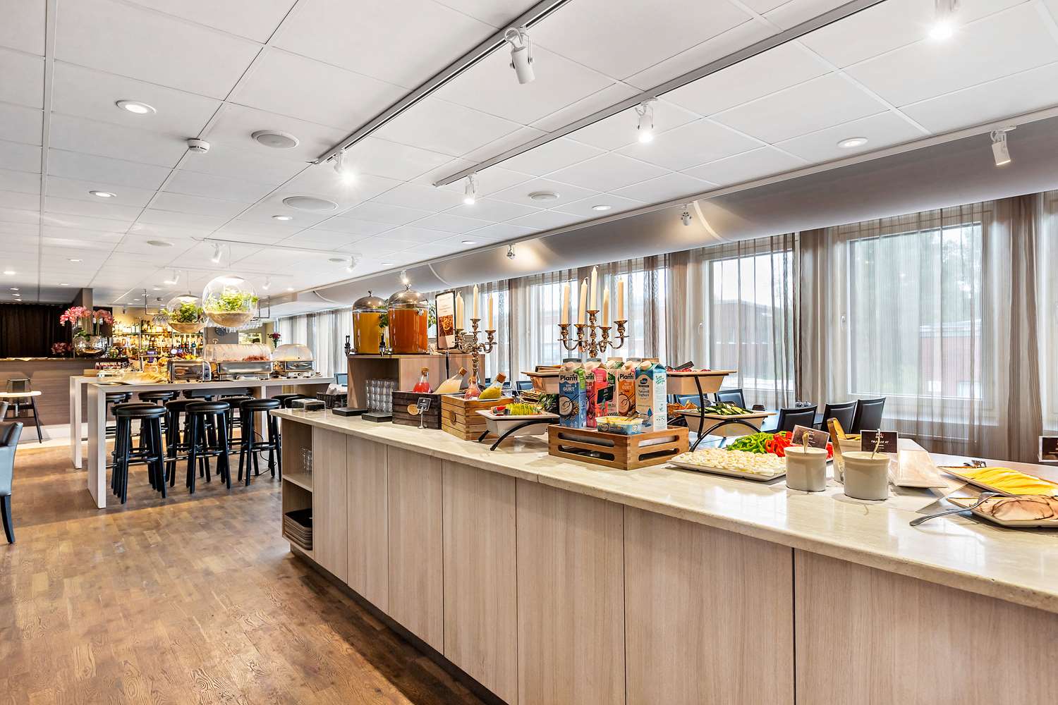 Hotel Best Western Plus Park Airport Hotel, Schweden, Arlanda. Großes 565