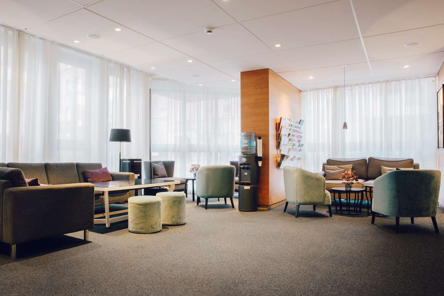 Hotel Best Western Kom Hotel Stockholm, Schweden, Stockholm. Großes 503