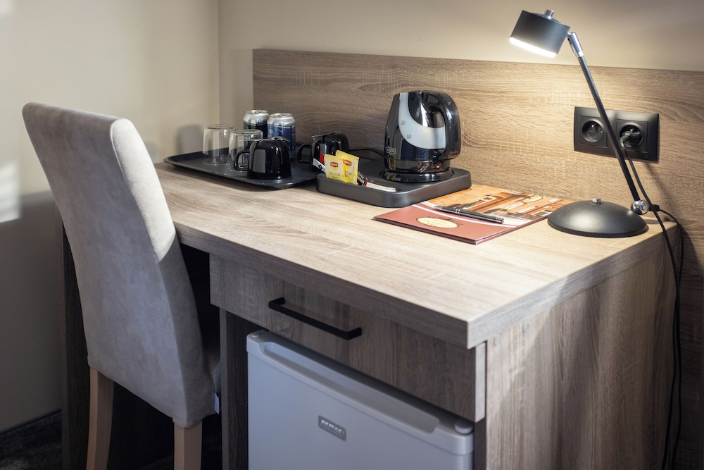 Hotel Maksymilian Hotel, Polen, Krakau. Großes 495