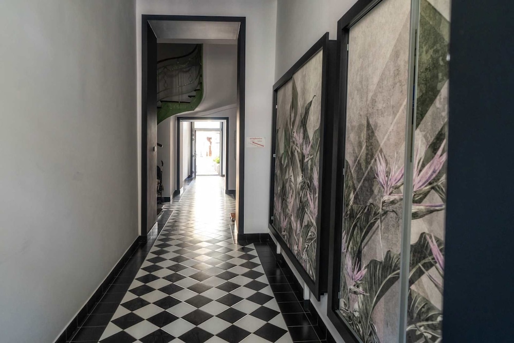 Hotel Apartments 17 Szewska, Polen, Krakau. Großes 104