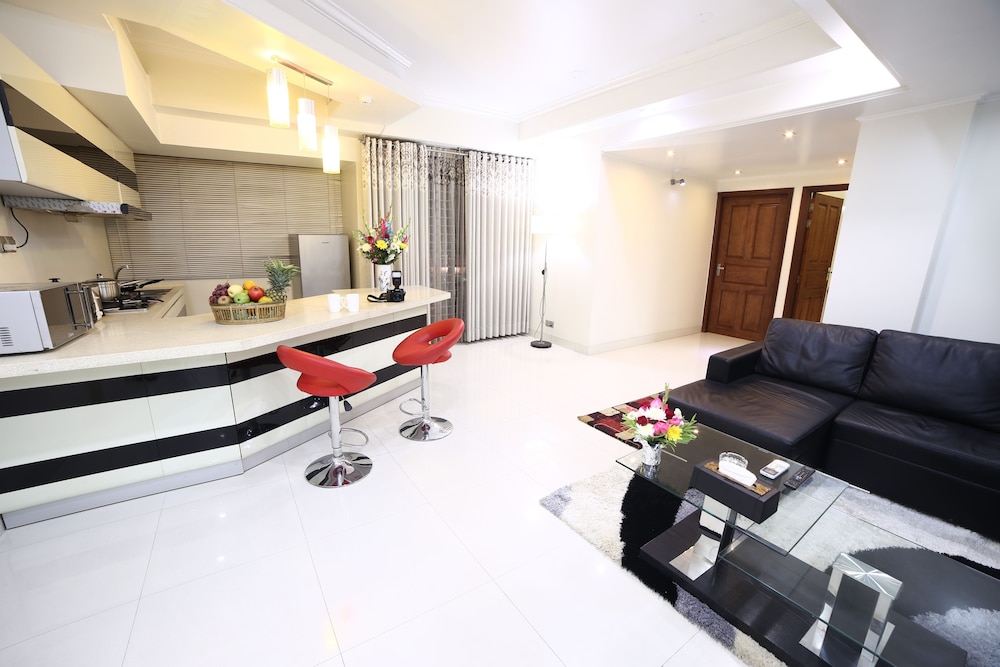 Hotel Nascent Gardenia, Gulshan, Bangladesch, Dhaka. Großes 74