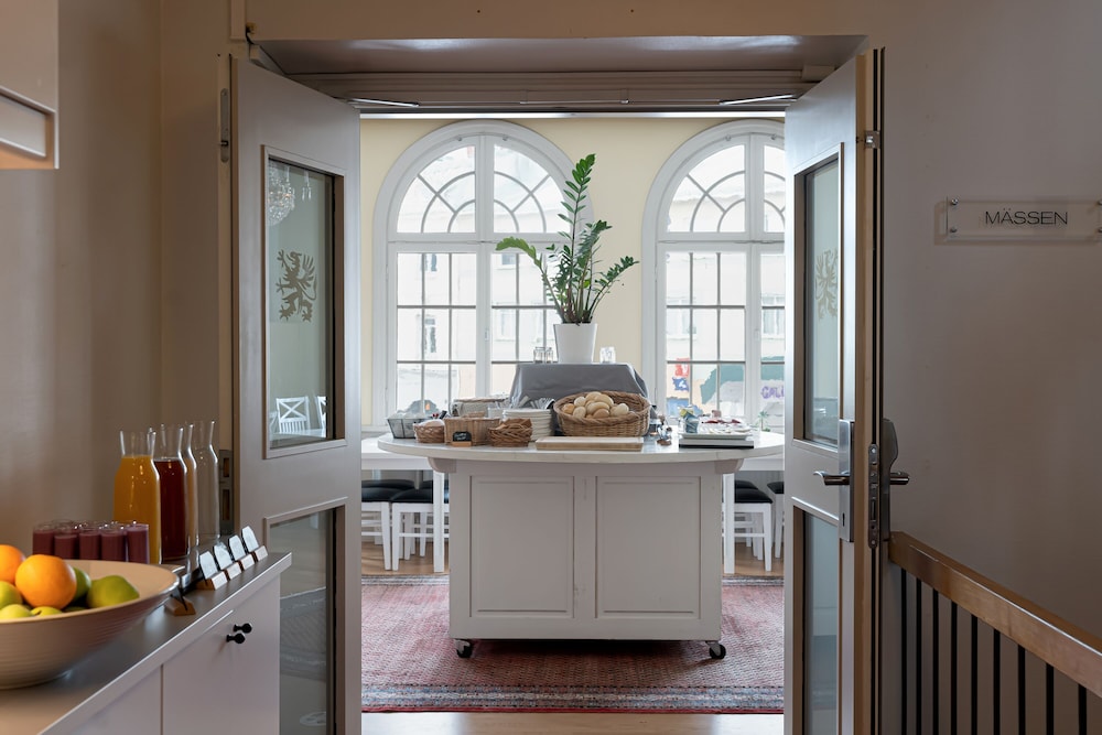 Hotel Hotel Bishops Arms Strangnas, Schweden, Strängnäs. Großes 269