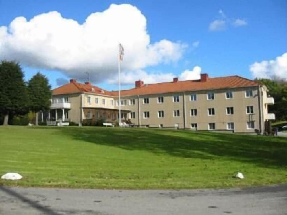 Partille Vandrarhem Bed & Breakfast