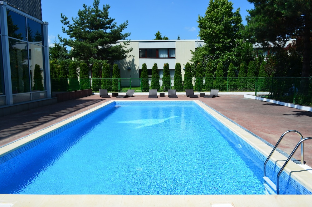 Hotel Novotel Warszawa Airport, Polen, Warschau. Großes 513