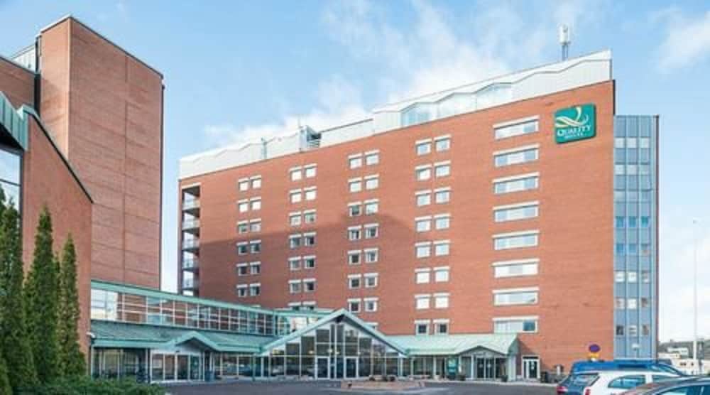 Profilhotels Nacka