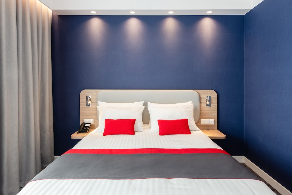 Hotel Holiday Inn Express Rzeszow Airport, Polen, Trzebownisko. Großes 863