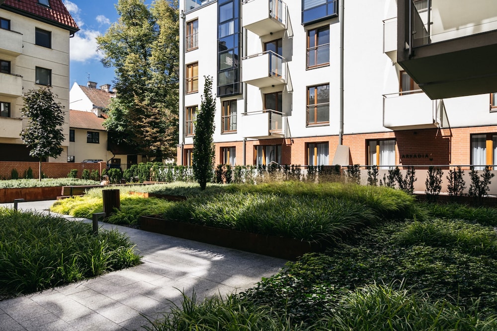 Apartment Harmonica by Loft Affair