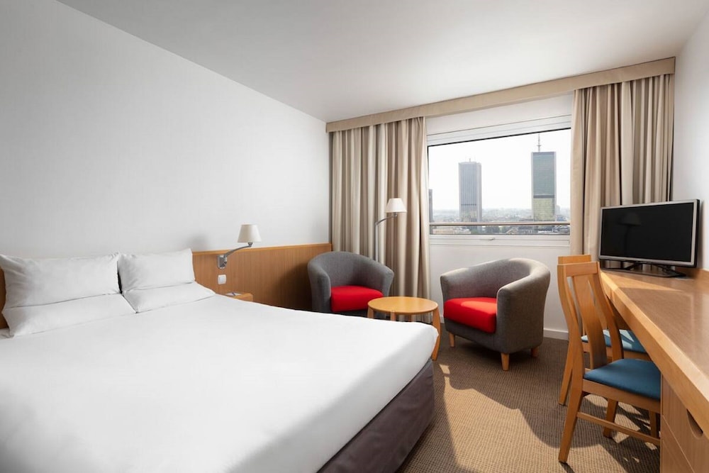 Hotel Novotel Warszawa Centrum, Polen, Warschau. Großes 1016