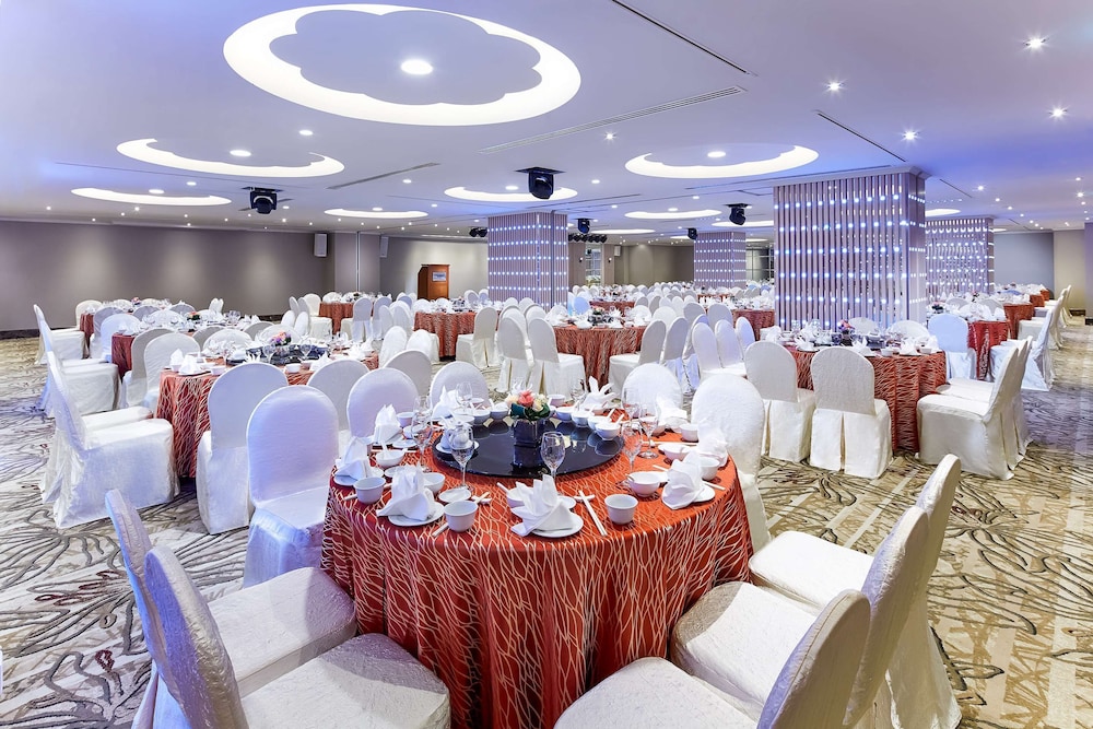 Hotel Novotel Singapore on Kitchener, Singapur, Singapur. Großes 464