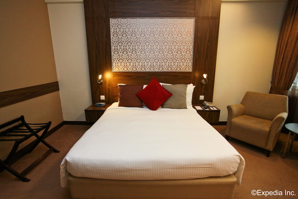 Hotel Hotel Grand Pacific, Singapur, Singapur. Großes 433