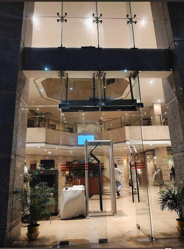 Hotel Ocean Paradise Hotel AND Resort, Bangladesch, Cox?s Bazar. Großes 2