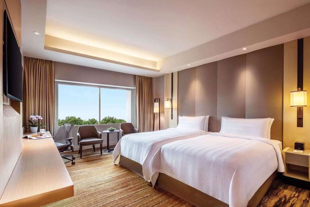 Hotel PARKROYAL on Beach Road, Singapur, Singapur. Großes 677