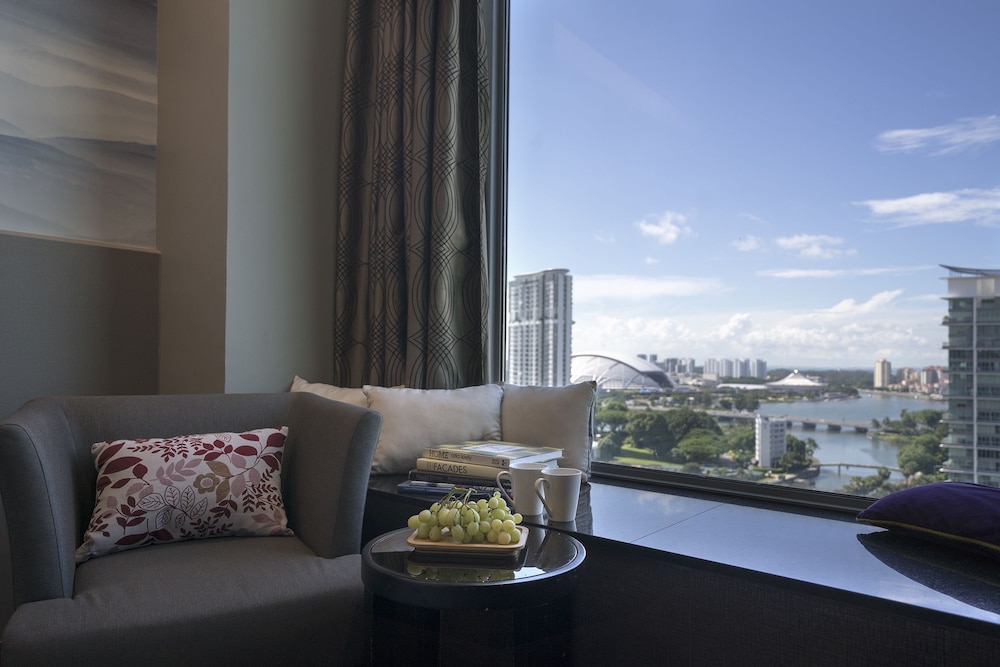 Hotel V Hotel Lavender, Singapur, Singapur. Großes 777