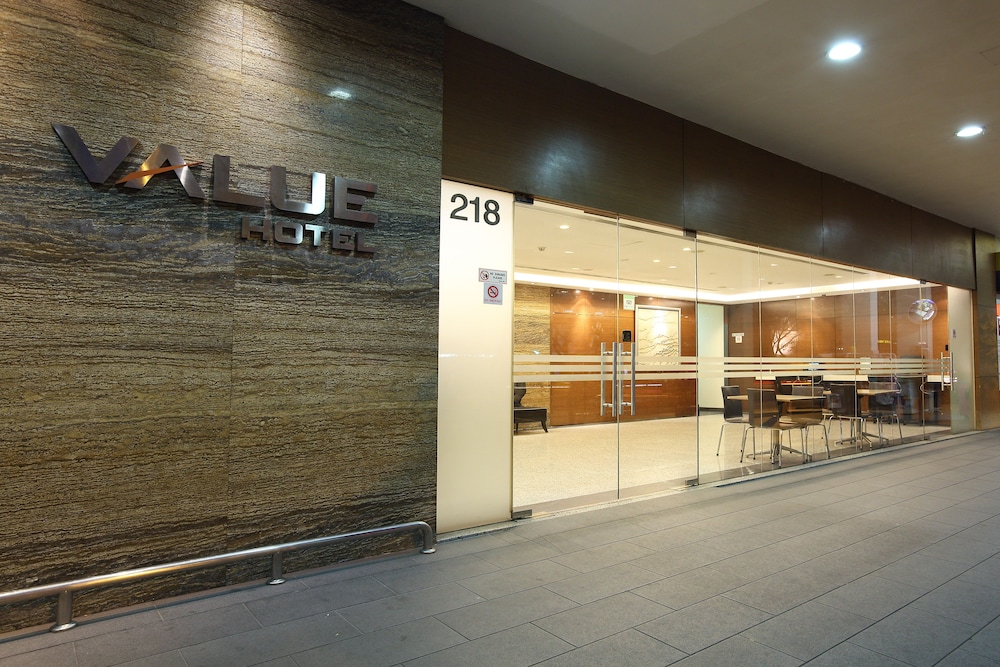 Hotel Value Hotel Balestier, Singapur, Singapur. Großes 520
