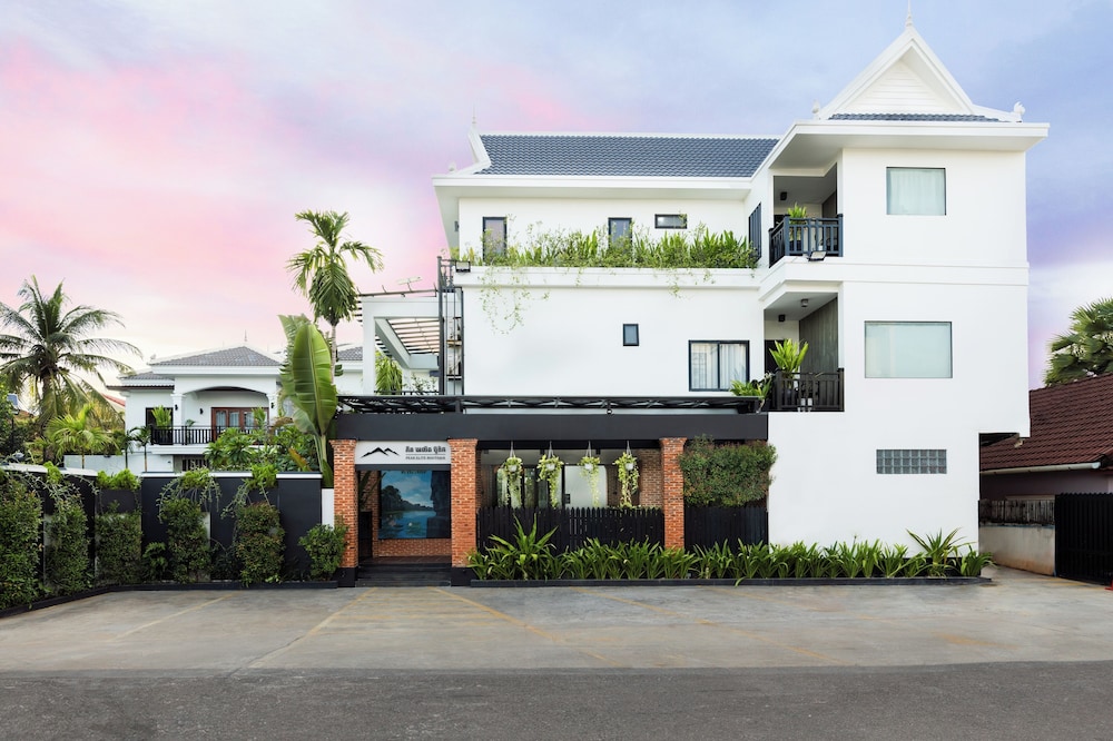 Dom Siem Reap