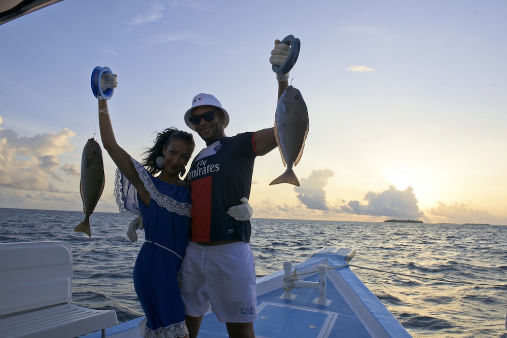 Hotel Royal Island Resort and Spa, Malediven, Horubadhoo. Großes 78